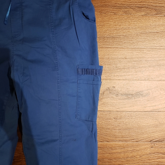 Beyond Scrubs Bottom Size 2X - Picture 3 of 10